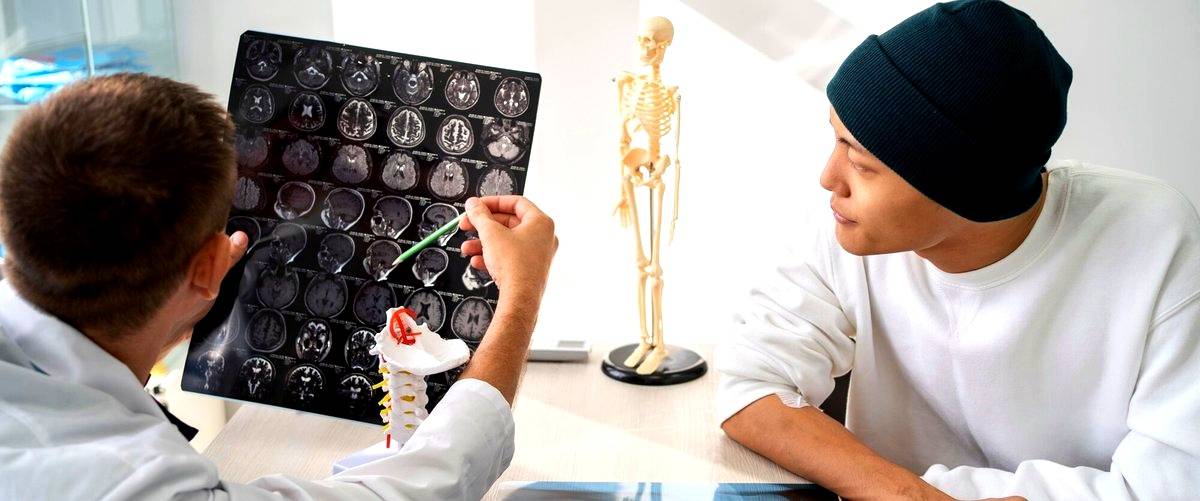 ¿Cómo puedo saber si necesito acudir a un neurólogo?