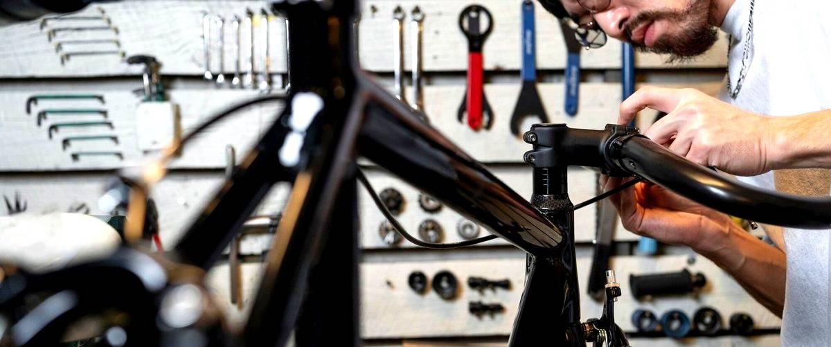 ¿Cómo puedo saber si un taller de bicicletas es confiable y de calidad?