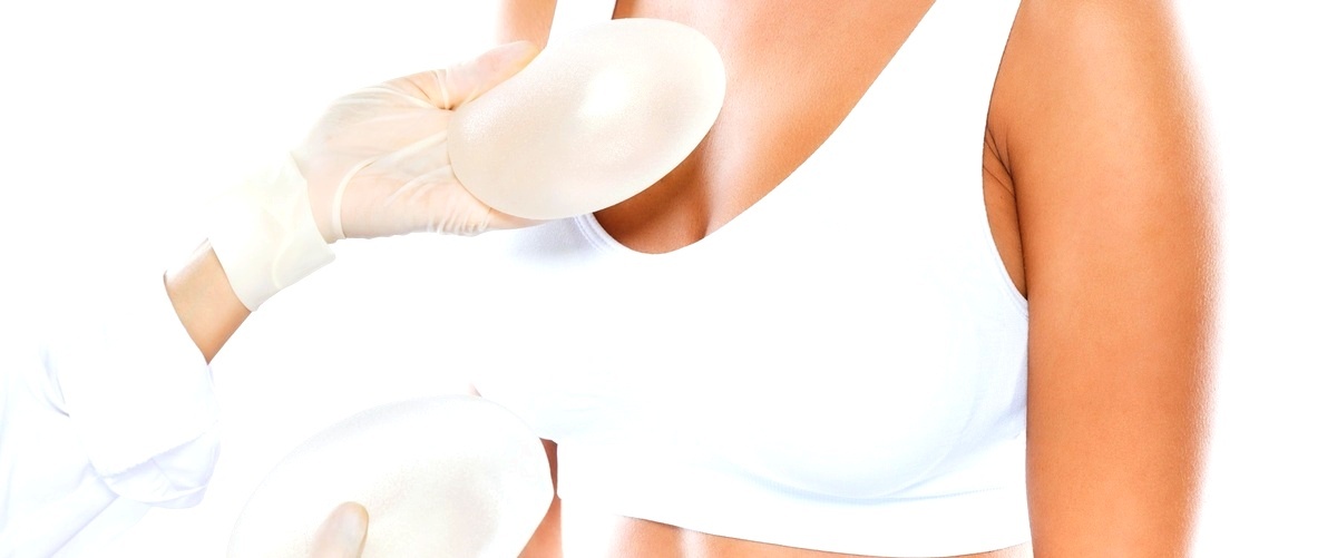 ¿Cómo quedan los senos después de una reducción de pecho?