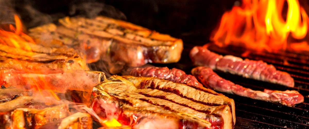 ¿Cómo reservar en un asador en Tenerife?