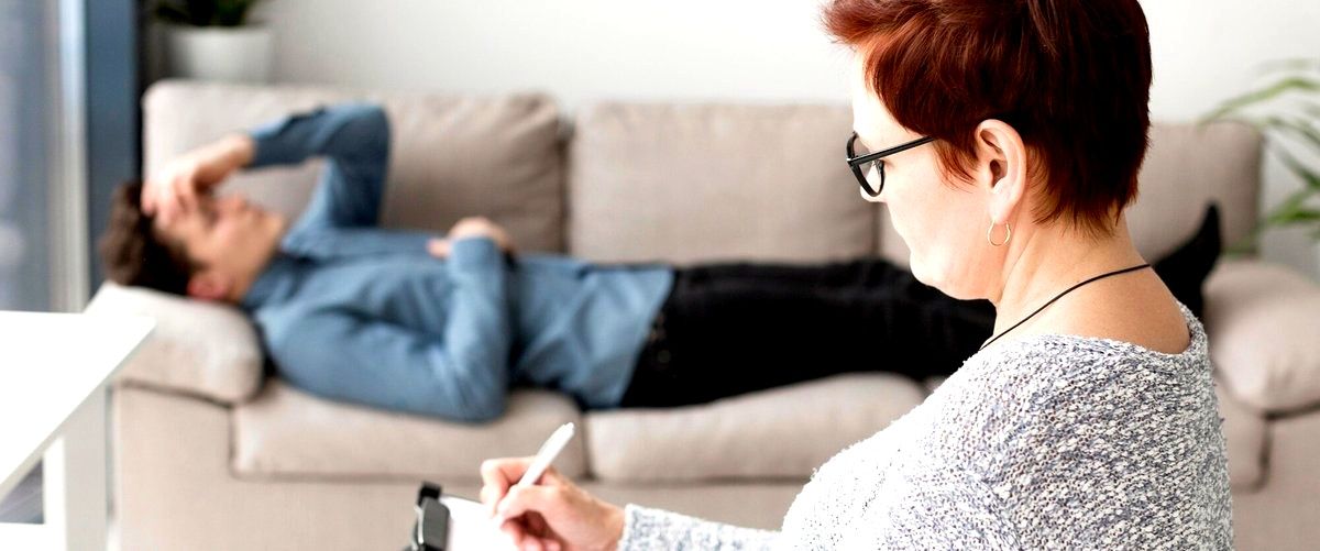 ¿Cómo saber si necesito acudir a un psiquiatra?