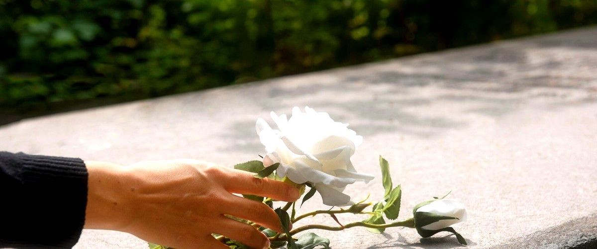 ¿Cómo se elige el lugar de descanso final en Terrassa?