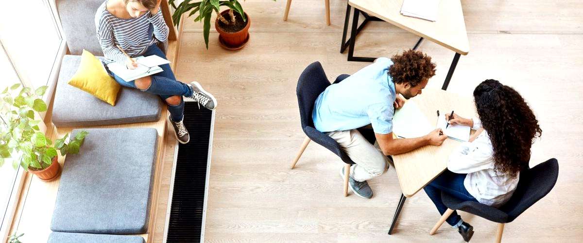 ¿Cómo se gestionan los horarios de acceso en los coworking de Tarragona?