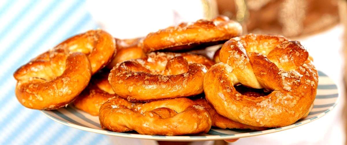 ¿Cómo se les llama a los churros en Madrid?