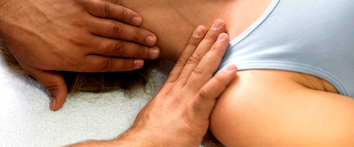 ¿Cómo se les llama a los profesionales del masaje?