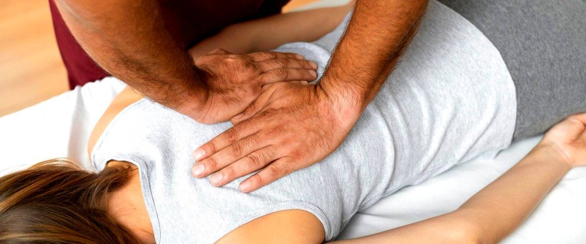 ¿Cómo se les llama a los profesionales del masaje en Lérida?