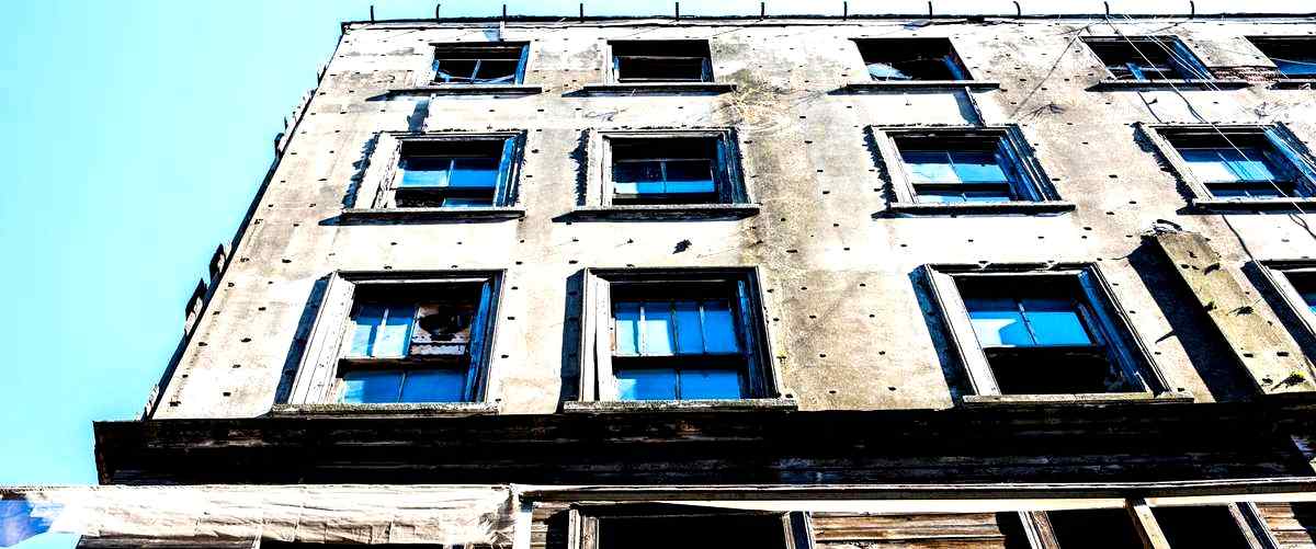 ¿Cómo se lleva a cabo el proceso de demolición de un edificio?