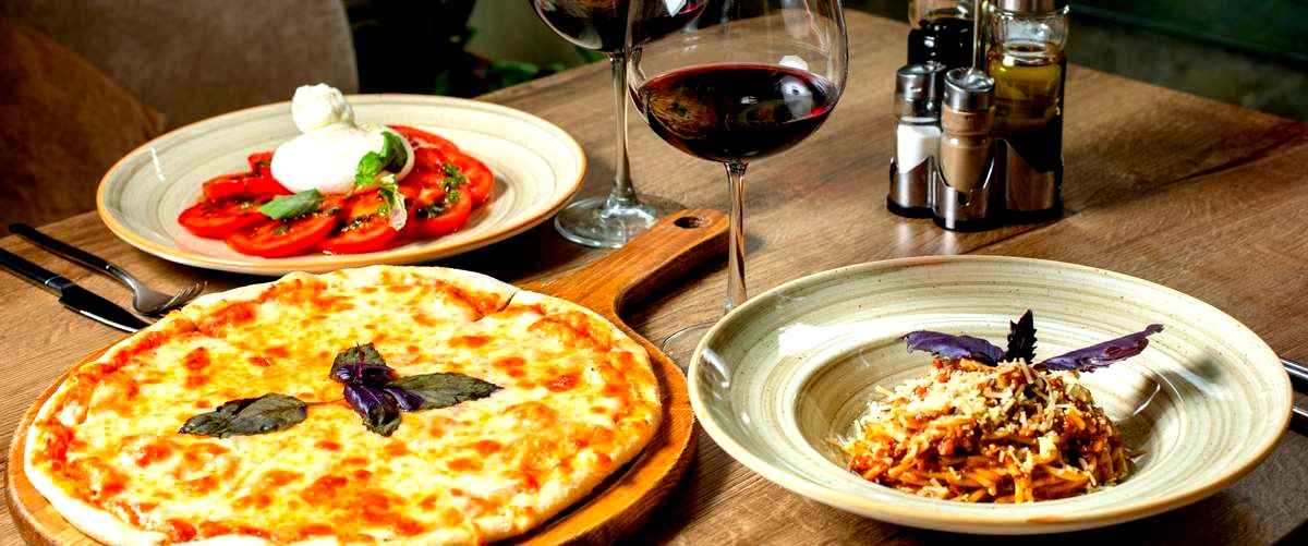 ¿Cómo se pide la cuenta en un restaurante italiano en Barakaldo (Vizcaya)?
