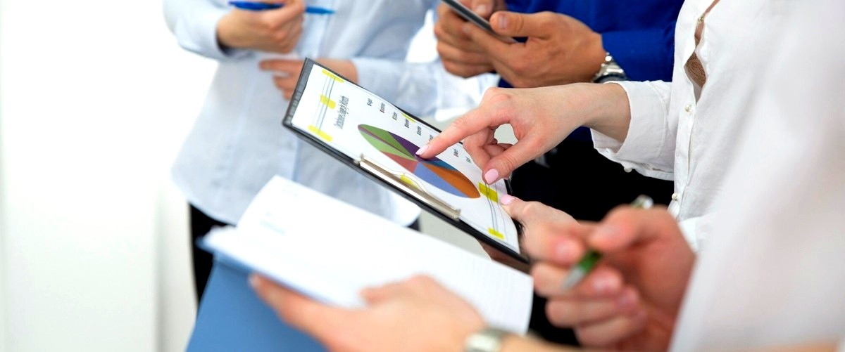 ¿Cómo se puede realizar un estudio de mercado correctamente? ¿Cómo se puede realizar un estudio de mercado correctamente?