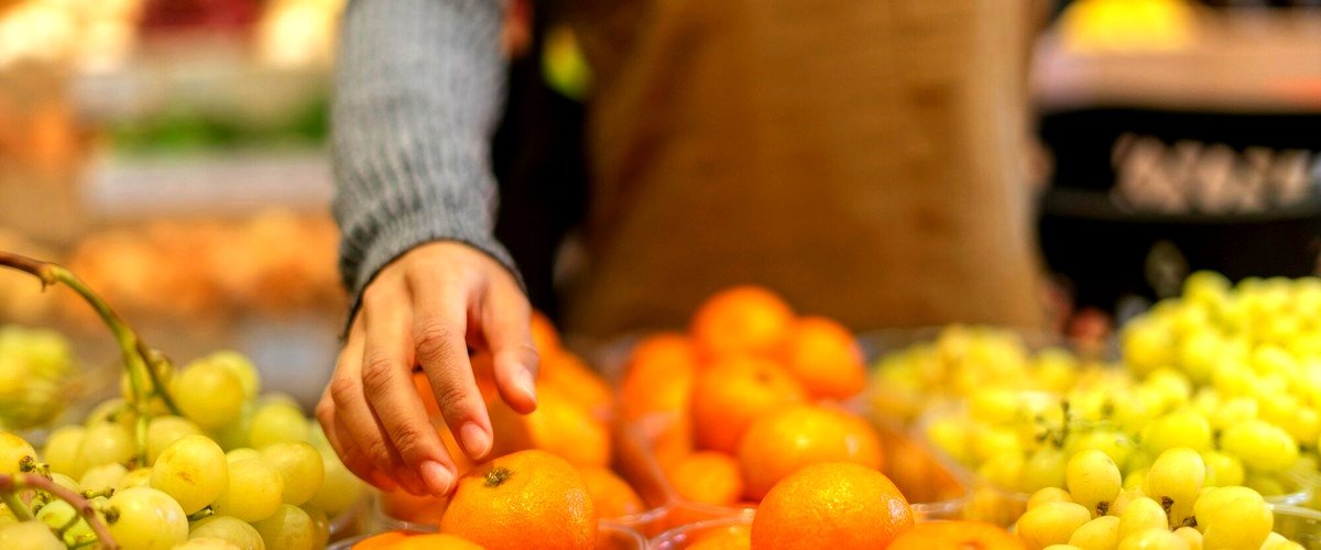 ¿Cómo se realiza la selección y preparación de los productos en una frutería online?