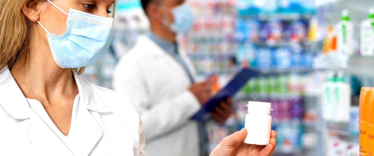 ¿Cómo se regulan y supervisan las empresas farmacéuticas en España?