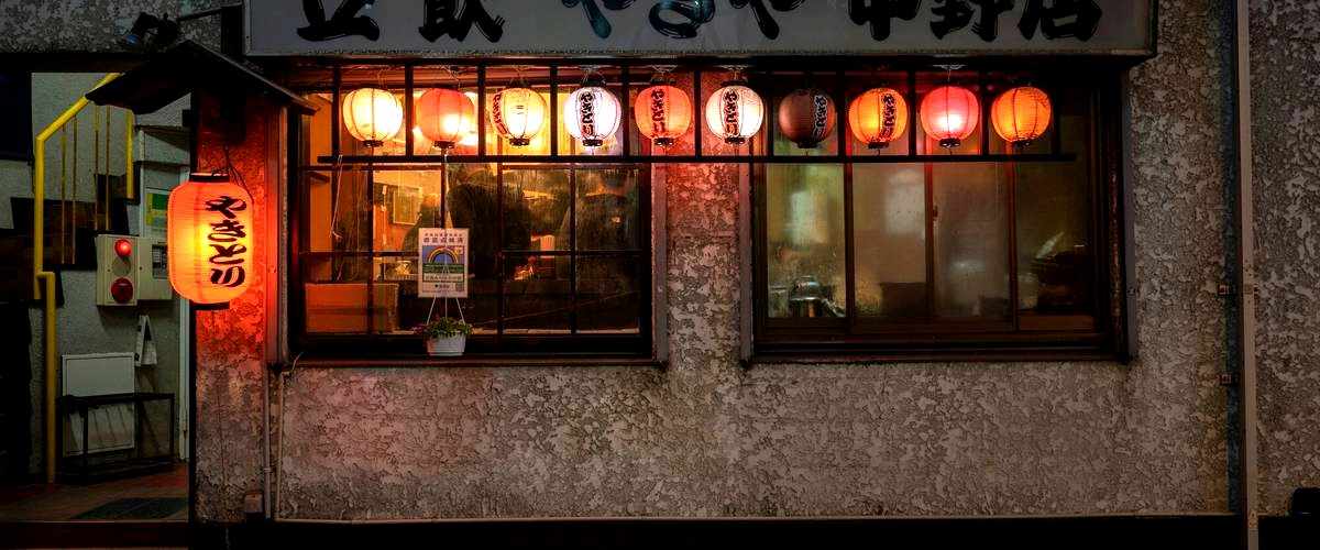 ¿Cómo se saluda al entrar a un restaurante japonés en Barakaldo (Vizcaya)?