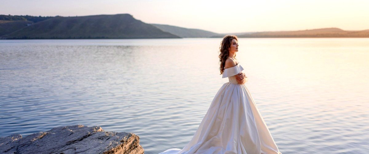 ¿Con cuánta anticipación se debe adquirir el vestido de novia?