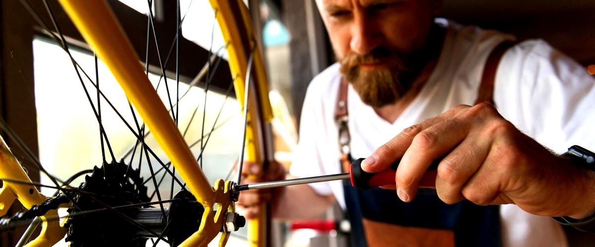 Consejos para mantener tu bicicleta en buen estado