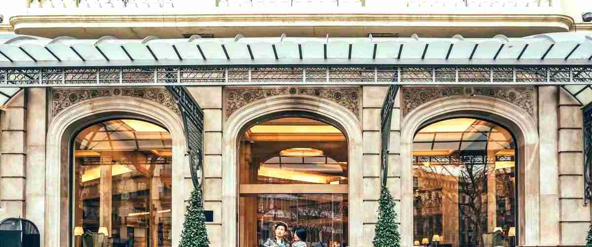 ¿Cuál es el centro comercial más grande de Leganés, Madrid?