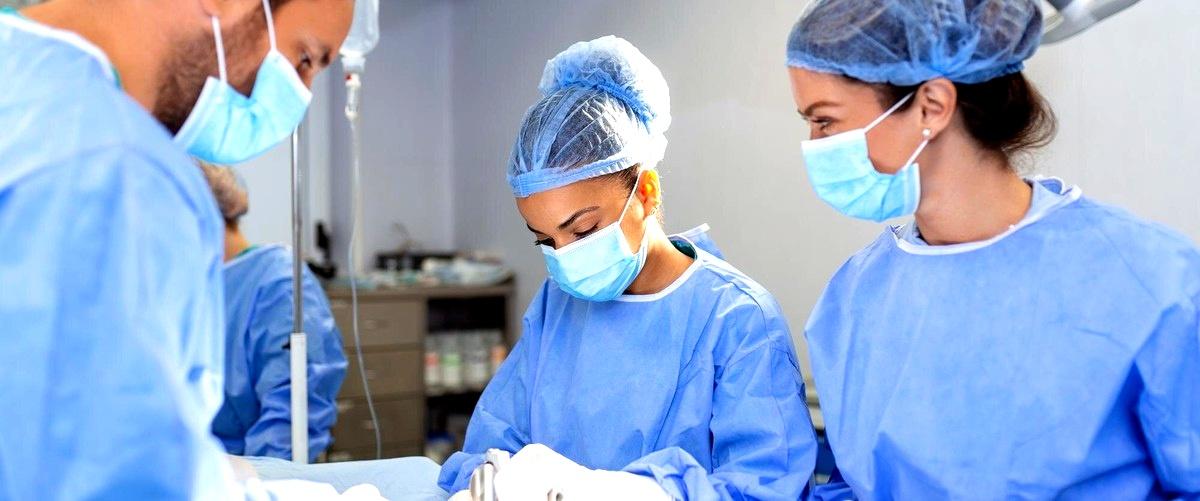 ¿Cuál es el cirujano de rinoplastia más destacado en España?