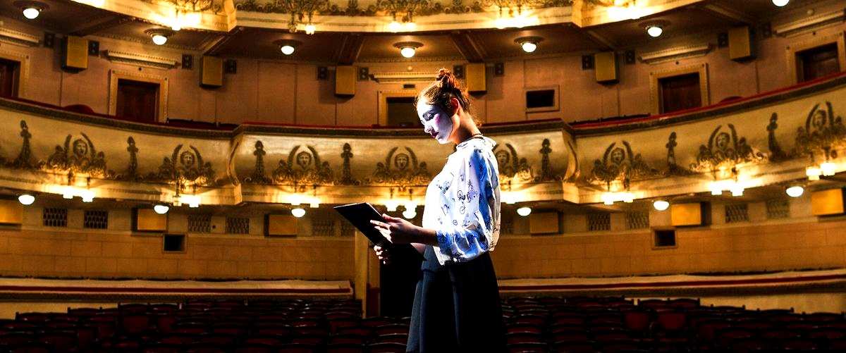 ¿Cuál es el coste de estudiar en una escuela de teatro en Vizcaya?