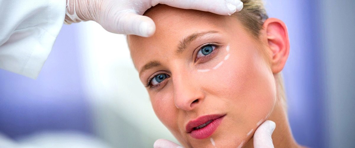 ¿Cuál es el precio aproximado de una cirugía de blefaroplastia en Las Palmas?