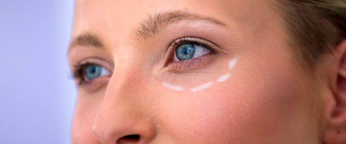 ¿Cuál es el precio aproximado de una cirugía de blefaroplastia en Lérida?