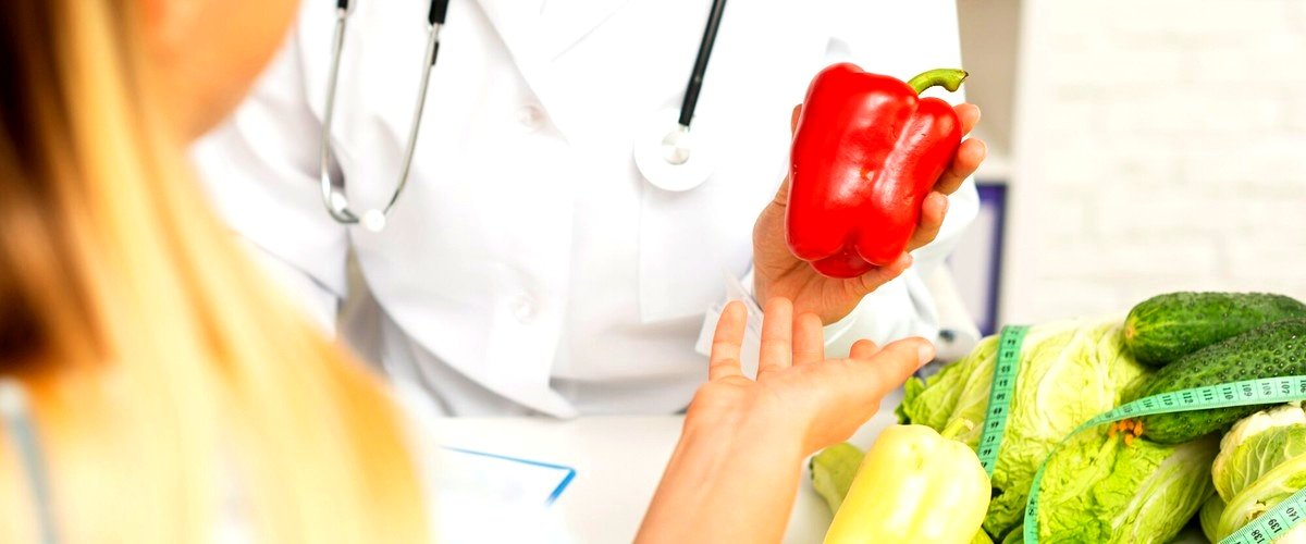 ¿Cuál es el precio de los servicios de un nutricionista en Madrid?