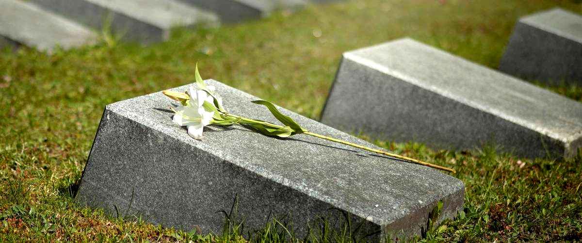 ¿Cuál es el precio de un funeral en Santiago de Compostela, Galicia?