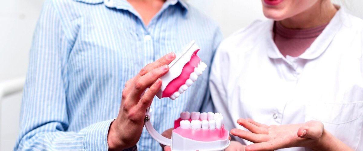 ¿Cuál es el precio de un implante dental en Salamanca?