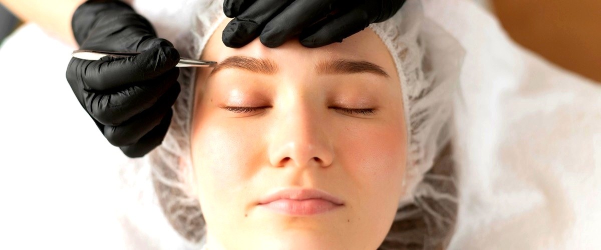 ¿Cuál es el precio de un procedimiento de microblading en Reus (Tarragona)?