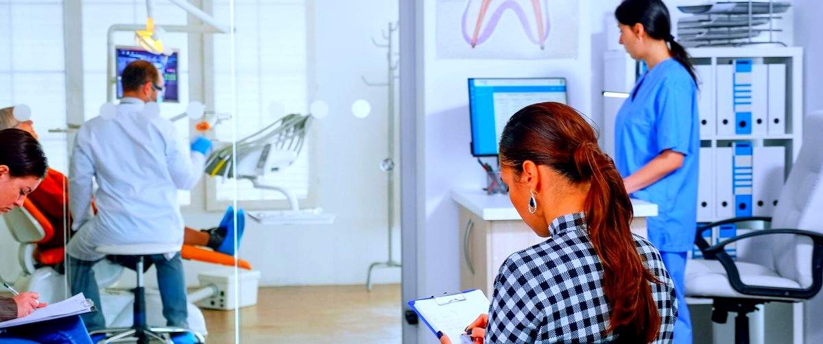 ¿Cuál es el precio de una consulta con un dentista en Las Palmas?