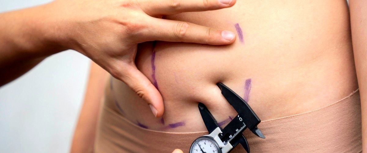 ¿Cuál es el precio de una mini abdominoplastia en España?