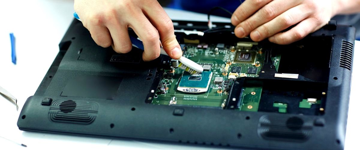 ¿Cuál es el precio medio de las reparaciones de ordenadores en Valladolid?
