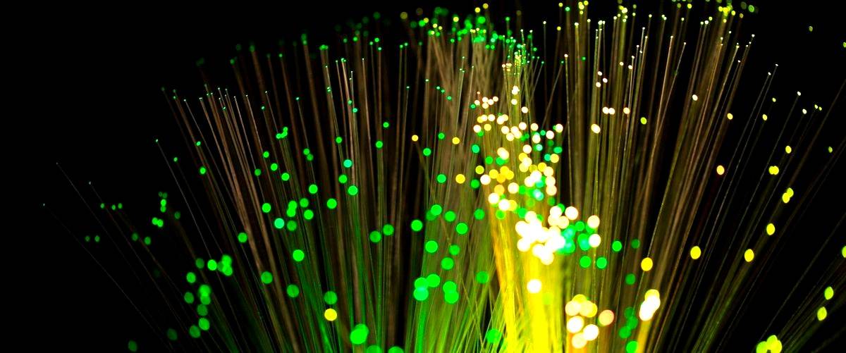¿Cuál es el precio promedio de la instalación de una red de fibras ópticas en Leganés?