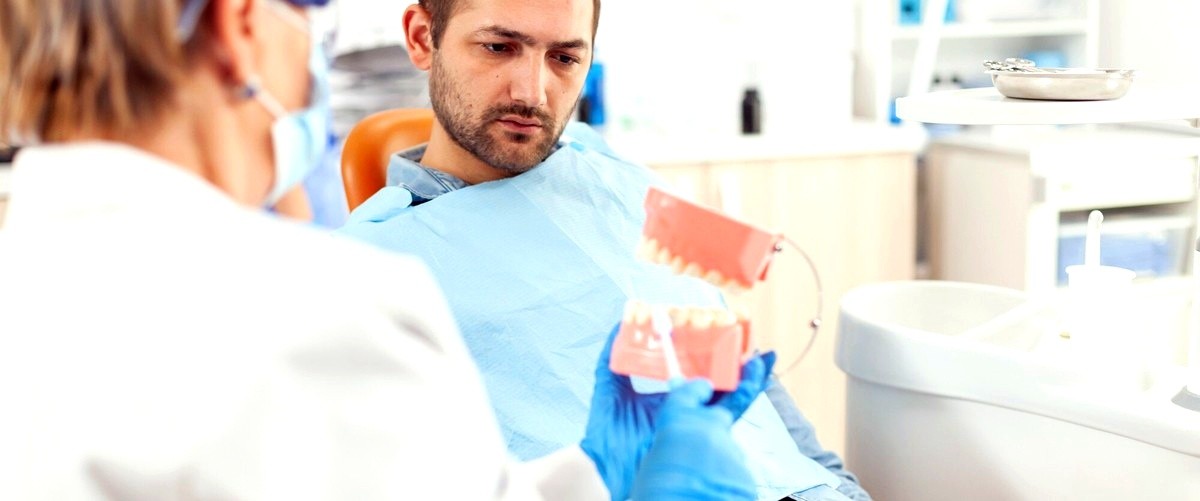 ¿Cuál es el precio promedio de un implante dental en España?