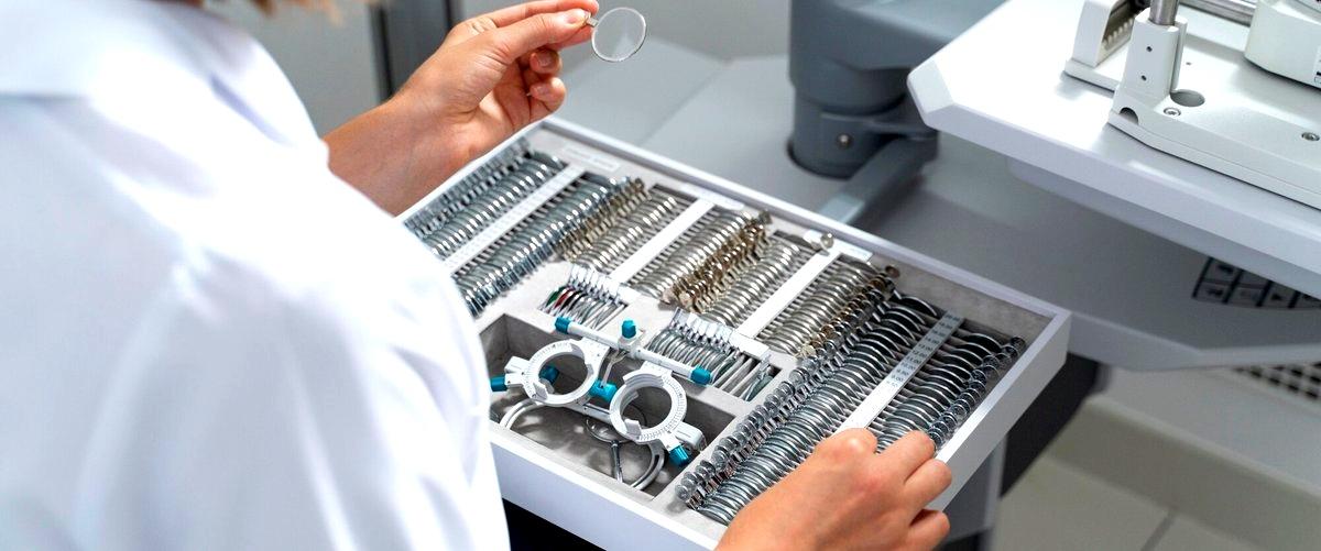 ¿Cuál es el precio promedio de una consulta oftalmológica en Zaragoza?