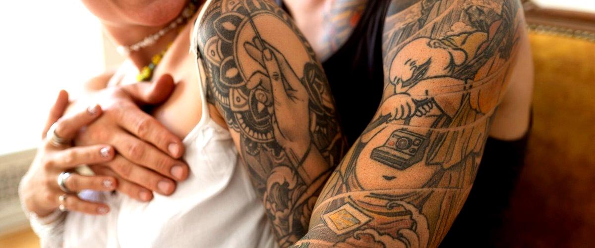 ¿Cuál es el cuidado necesario después de hacerse un tatuaje en Cantabria?