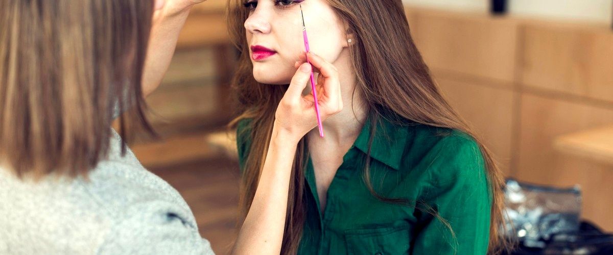 ¿Cuál es el estilo de maquillaje más solicitado en Pamplona?