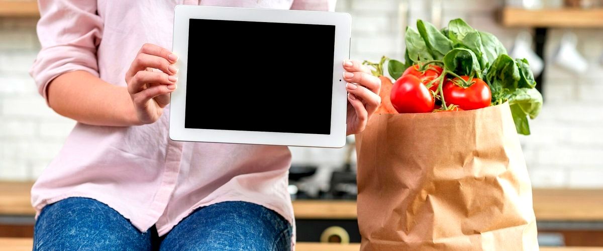 ¿Cuál es el horario de entrega de las fruterías online a domicilio en Roquetas de Mar?