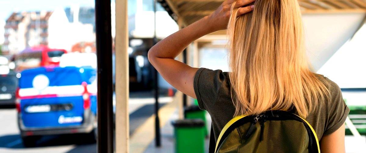 ¿Cuál es el horario de los autobuses en Bilbao?