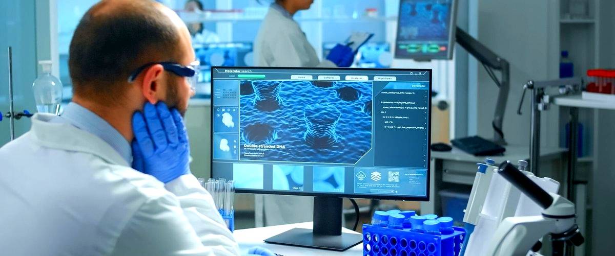 ¿Cuál es el impacto de la biotecnología en la industria de Vizcaya?