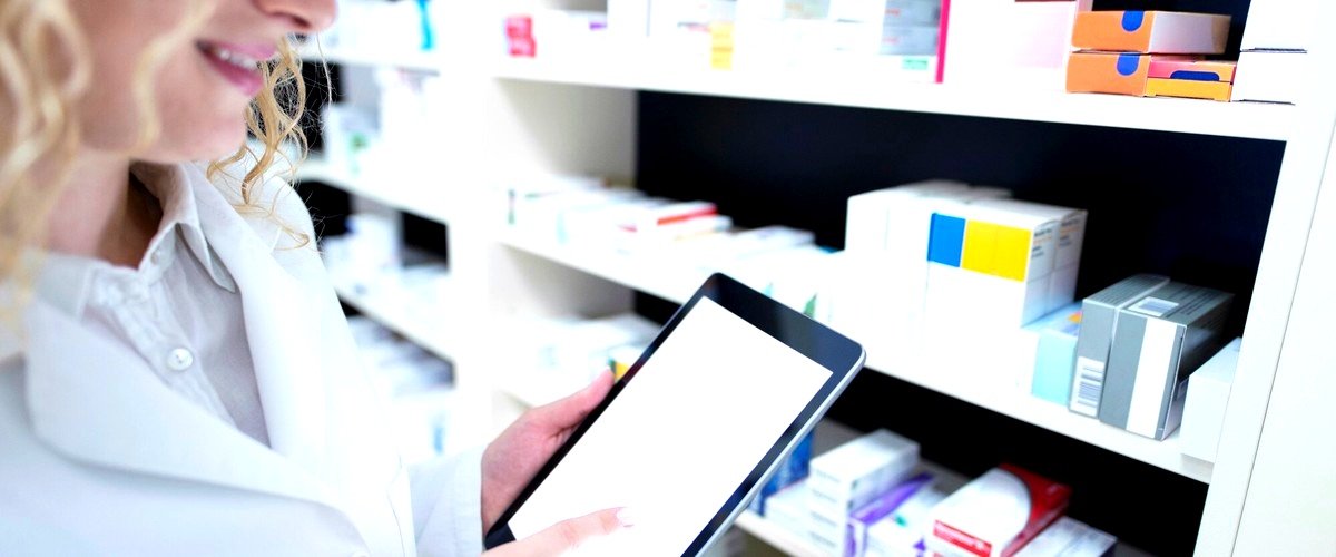 ¿Cuál es el impacto económico de las empresas farmacéuticas en Ávila?