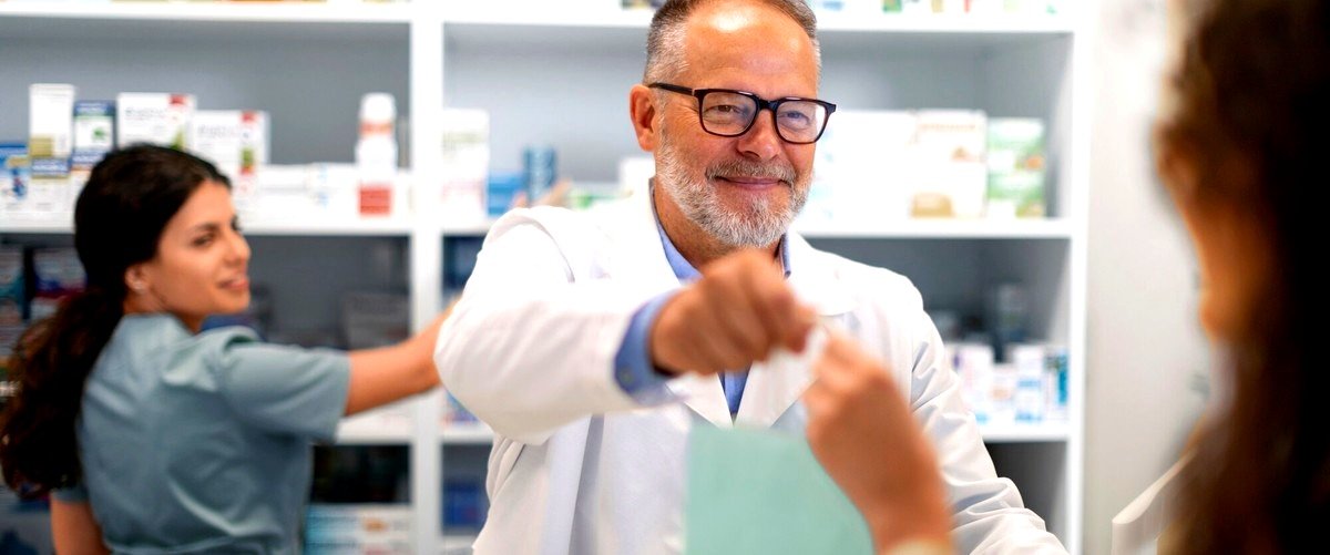 ¿Cuál es el impacto económico de las empresas farmacéuticas en Cartagena (Murcia)?