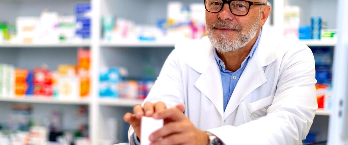 ¿Cuál es el impacto económico de las empresas farmacéuticas en España?