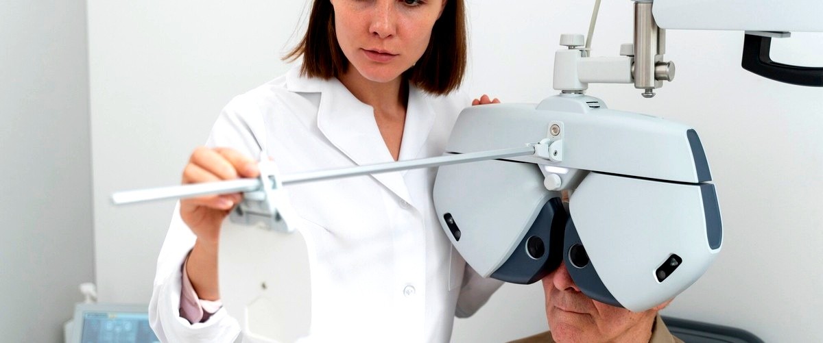 ¿Cuál es el mejor centro de oftalmología en Madrid?