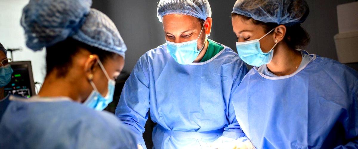 ¿Cuál es el mejor cirujano de rinoplastia en la región de Navarra, España?