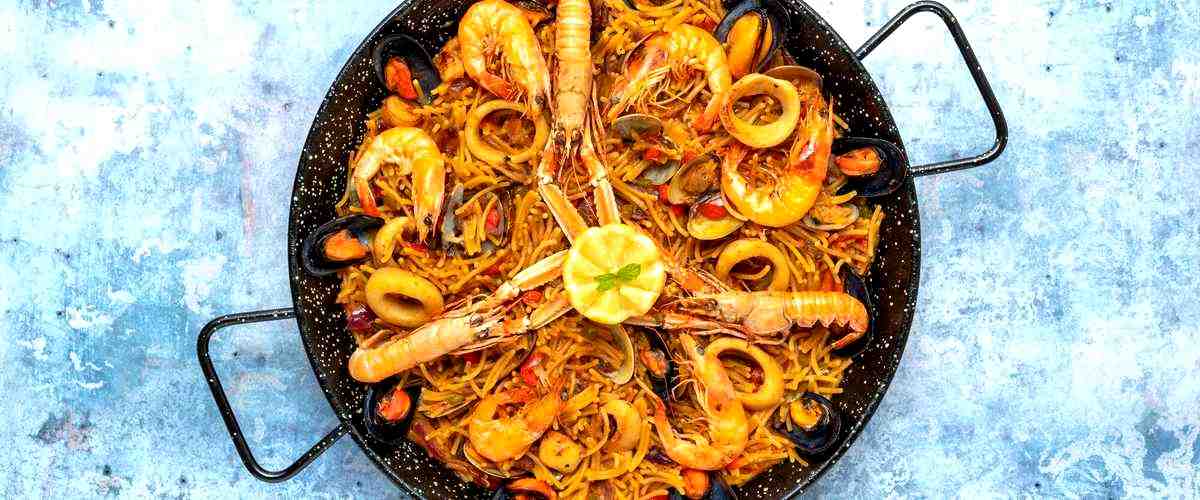 ¿Cuál es el mejor momento del año para disfrutar de una paella en Las Palmas de Gran Canaria?