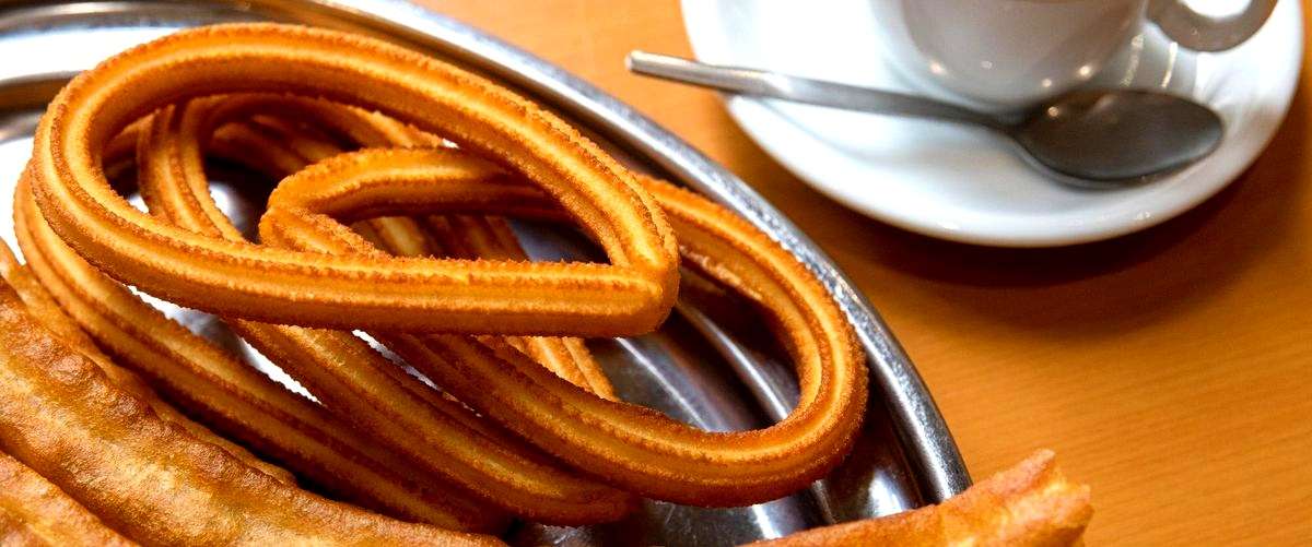 ¿Cuál es el mejor momento para disfrutar de unos churros en San Fernando (Cádiz)?