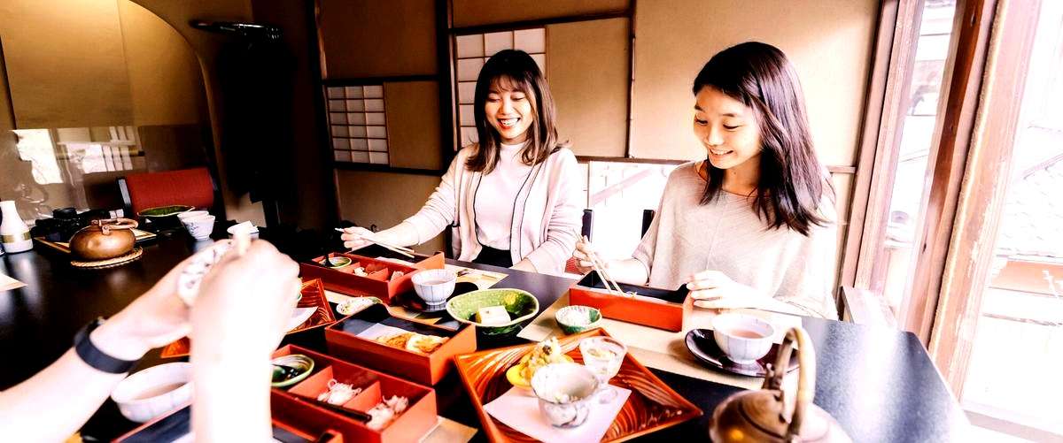 ¿Cuál es el nombre del chef japonés en un restaurante en Castellón de la Plana (Castellón)?