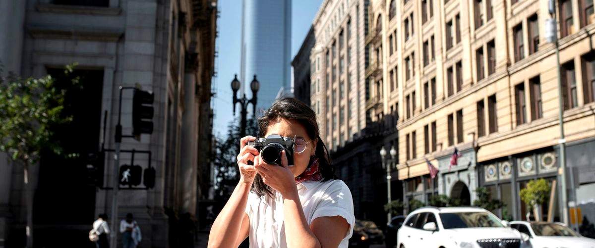 ¿Cuál es el nombre del lugar donde los fotógrafos realizan su trabajo en La Coruña?