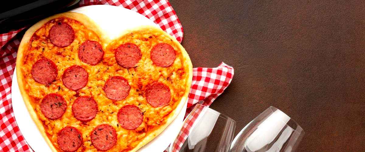 ¿Cuál es el origen de la pizza margarita?