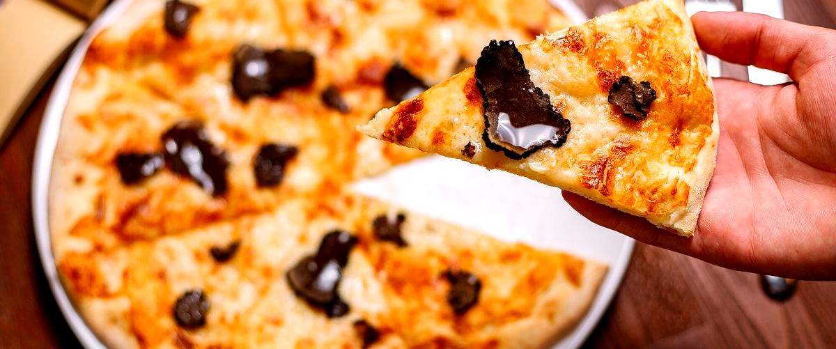 ¿Cuál es el origen histórico de la pizza?
