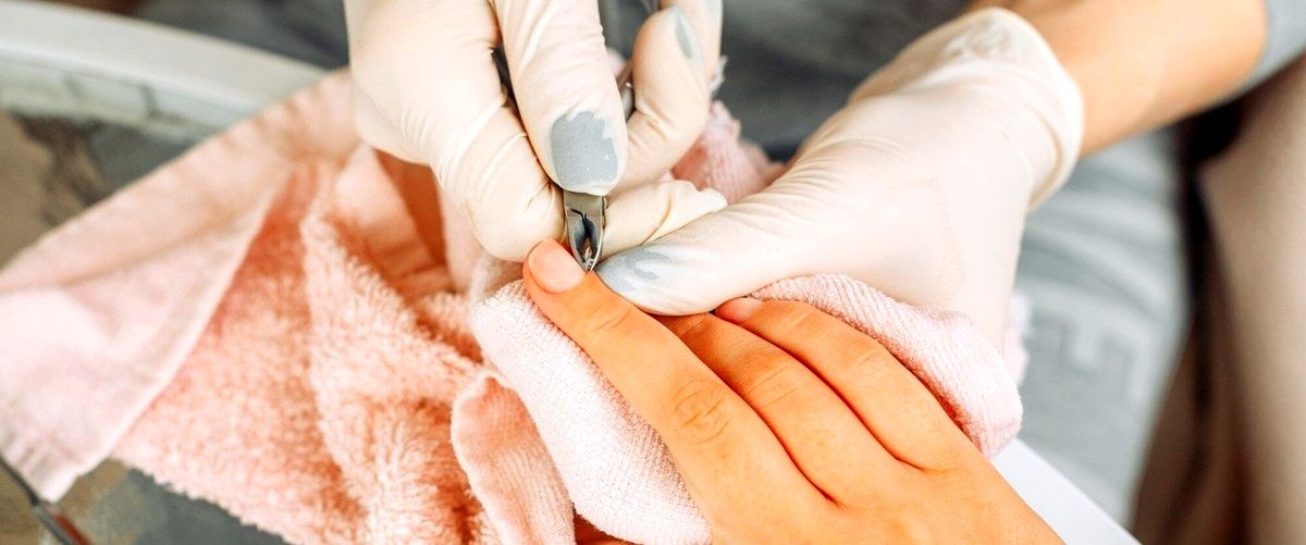 ¿Cuál es el perfil de una manicurista en Pamplona (Navarra)?